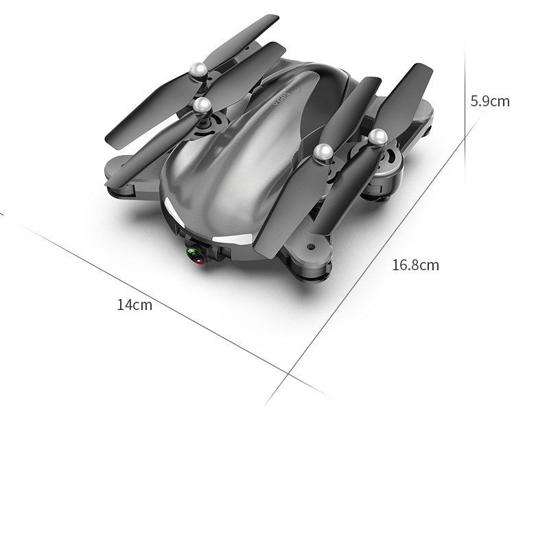 Drone HD 4K Drone à quatre axes