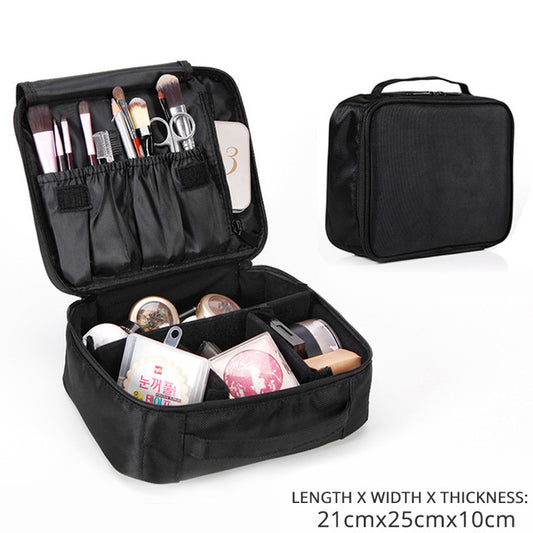 Trousse de maquillage - LUXARAH
