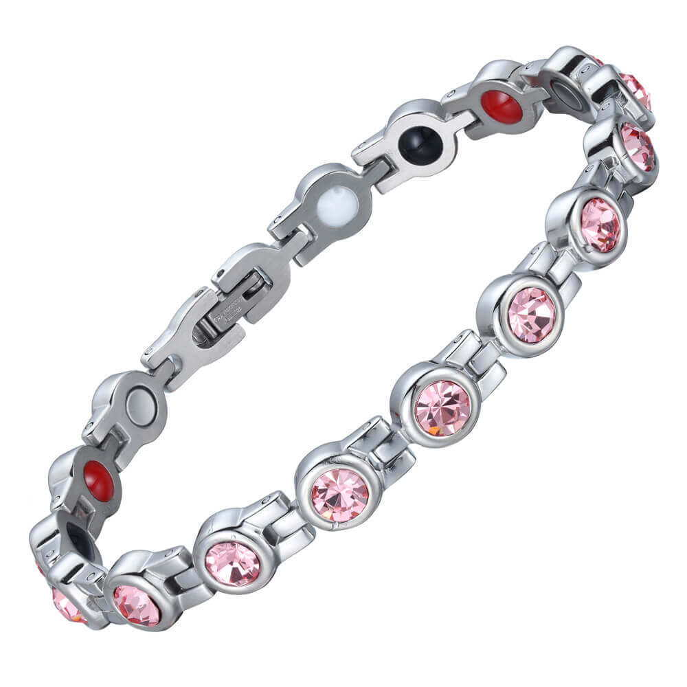 Bracelet énergétique magnétique - LUXARAH