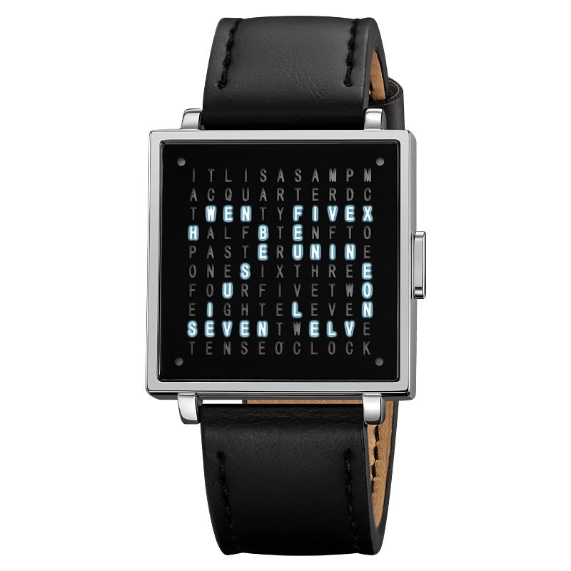 Montre-bracelet militaire tendance pour hommes et femmes, étanche, avec lumière LED, numérique, sport, pour l'extérieur - LUXARAH