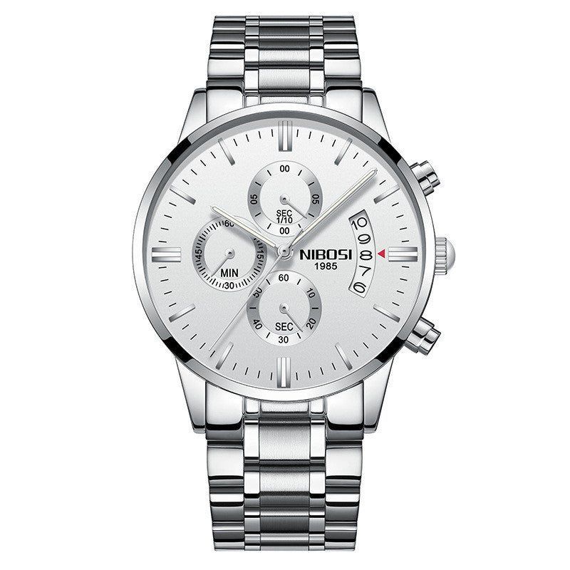 montre homme - LUXARAH