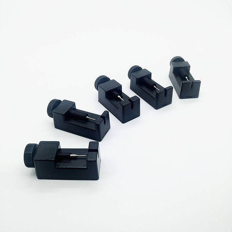 Bracelet magnétique hexagonal détachable multipoints pour homme - LUXARAH