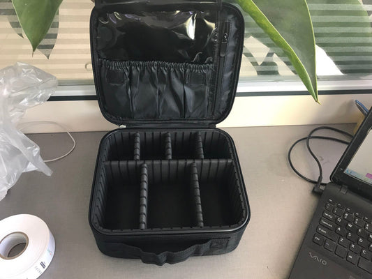 Trousse de maquillage - LUXARAH