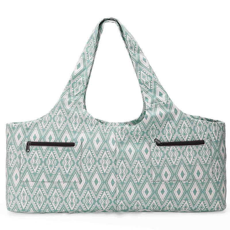 Sac de Yoga - LUXARAH