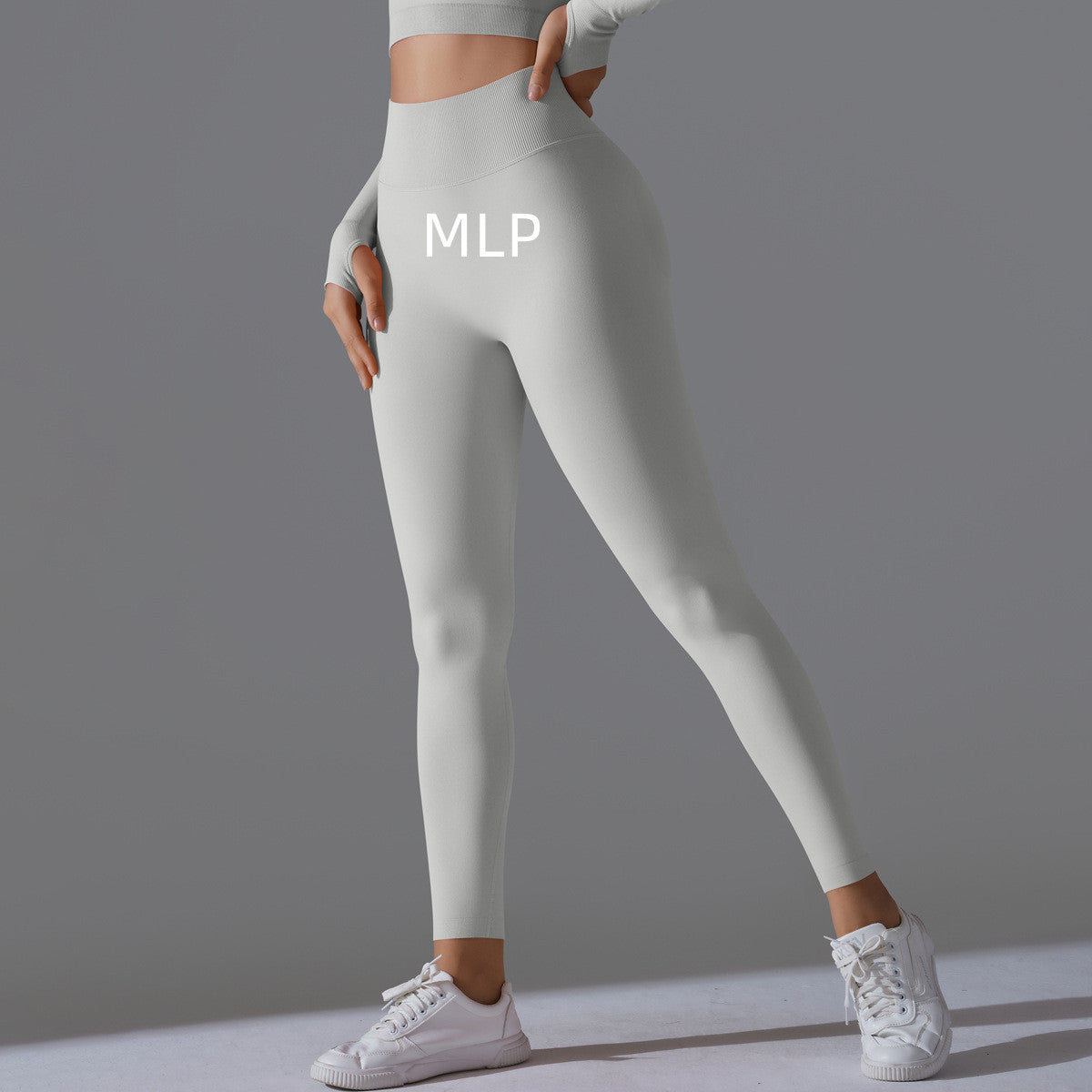 Legging coupe parfaite - LUXARAH