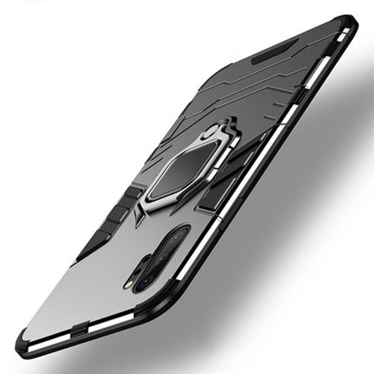 Coque magnétique Iron Man pour téléphone