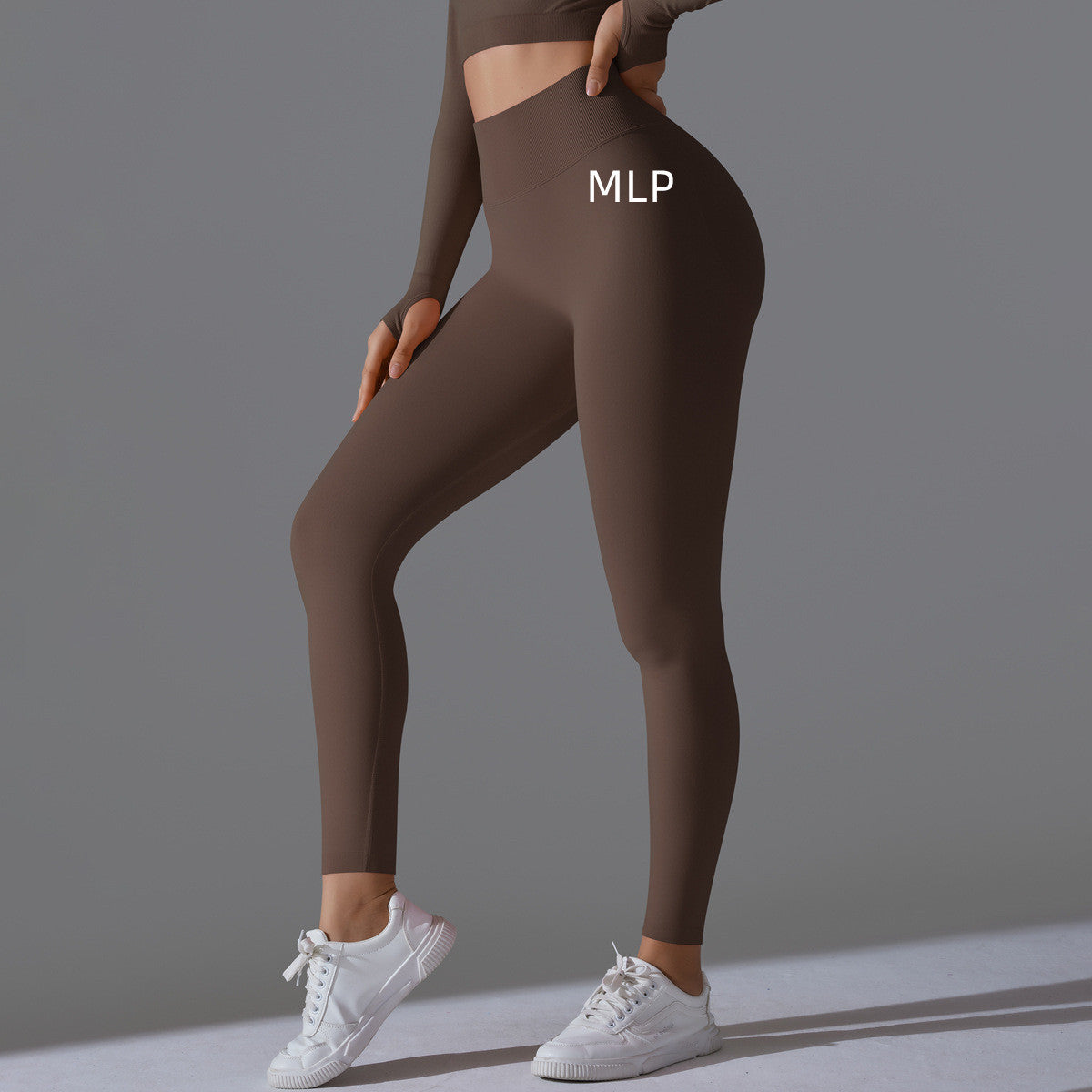 Legging coupe parfaite - LUXARAH