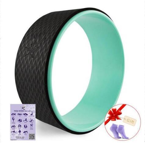 Roue de yoga - LUXARAH
