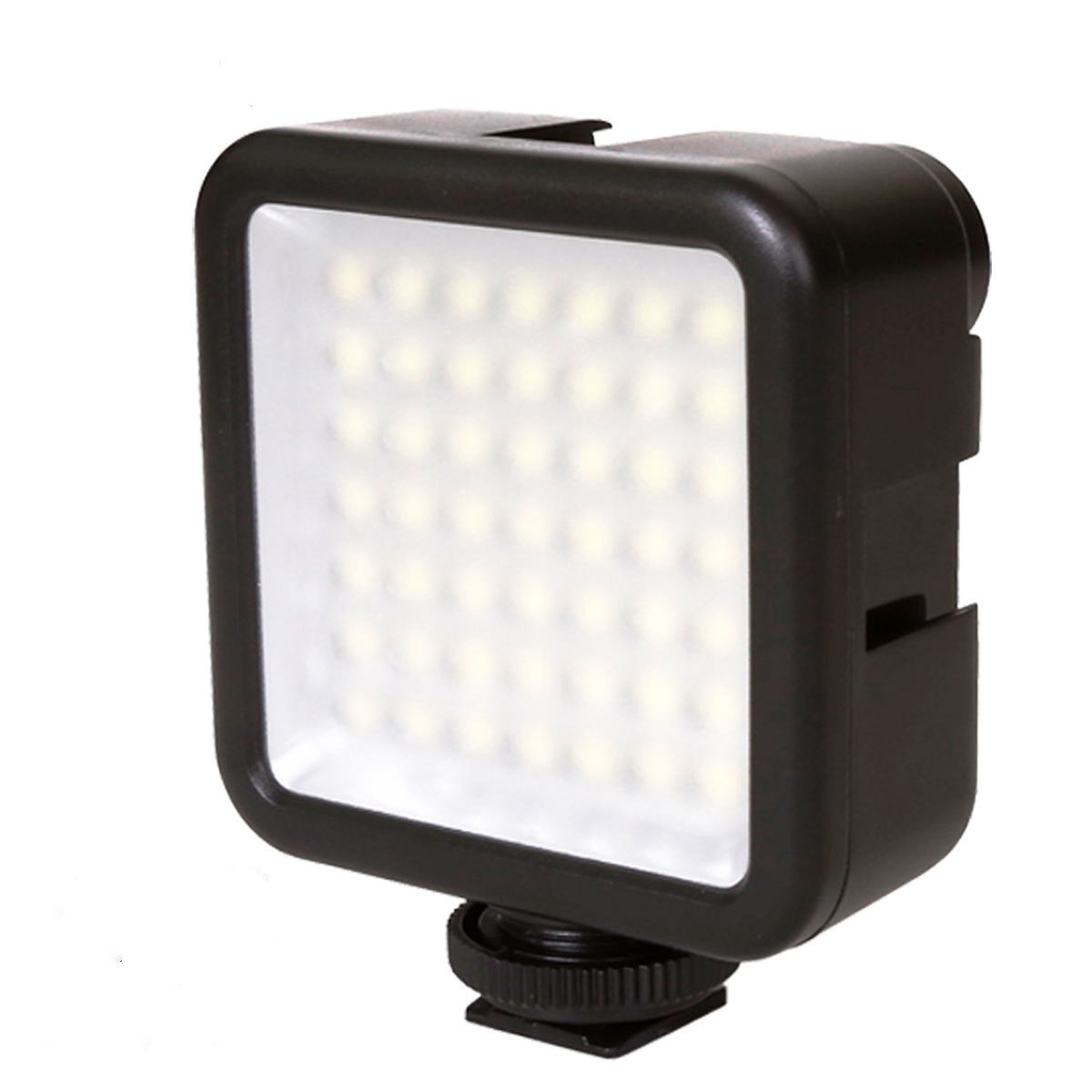 Lumière de remplissage pour appareil photo reflex sportif
