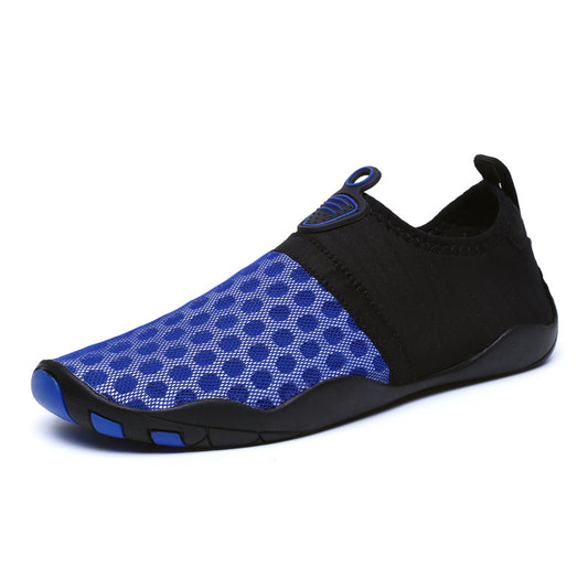 Chaussures de yoga pour tapis de course - LUXARAH