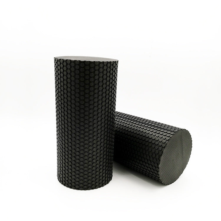 Rouleau en mousse pour yoga - LUXARAH