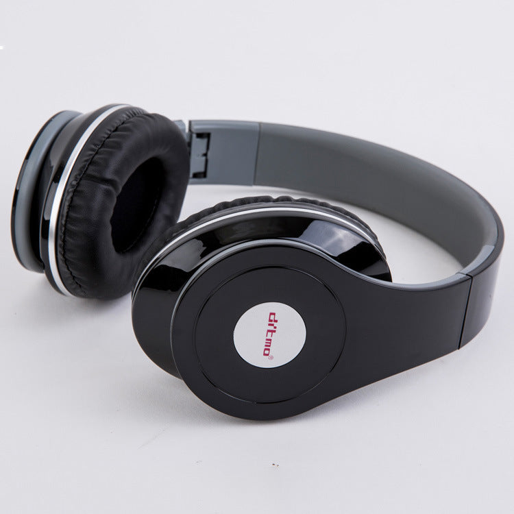 Casque de jeu filaire, basses puissantes, musique, contrôle filaire, ordinateur, téléphone portable, casque universel