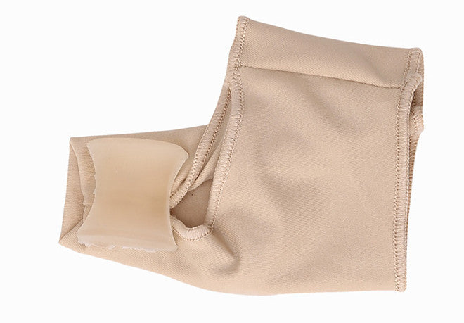 Chaussettes correctrices pour orteils en valgus, séparateur d'orteils, soulagement supérieur de la douleur liée à l'oignon - LUXARAH