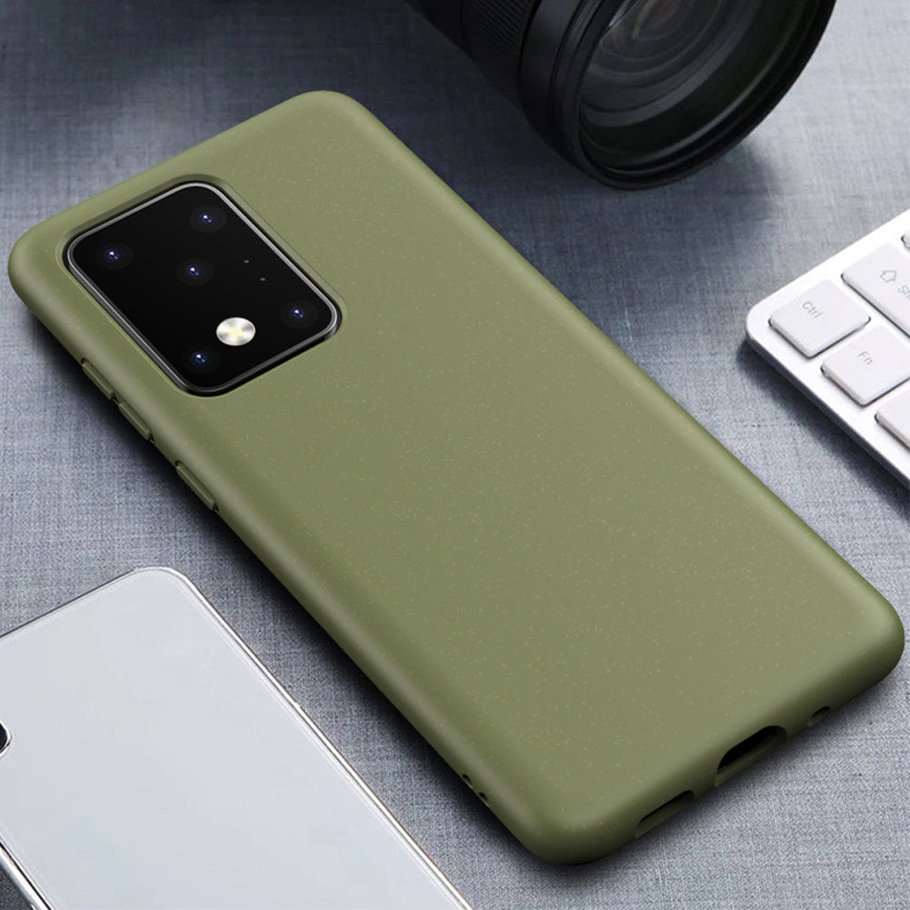 Coque pour téléphone portable Samsung Galaxy S20