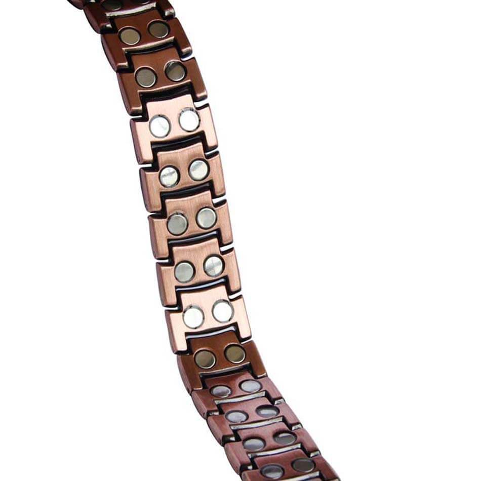 Bracelet énergétique magnétique - LUXARAH