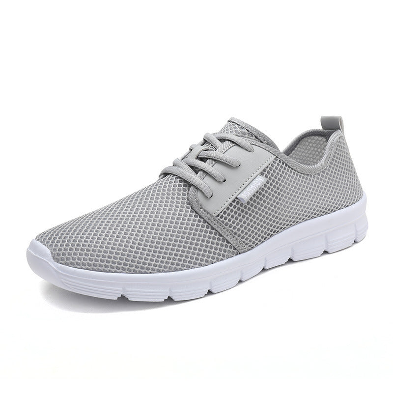 Chaussures de course décontractées et sauvages pour hommes - LUXARAH