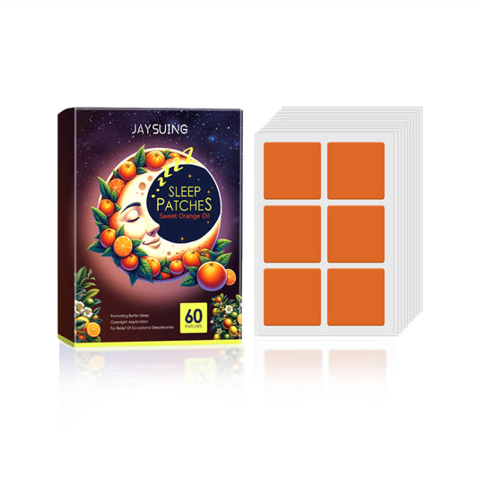 Patchs de sommeil qui favorisent le sommeil et réduisent la fatigue - LUXARAH