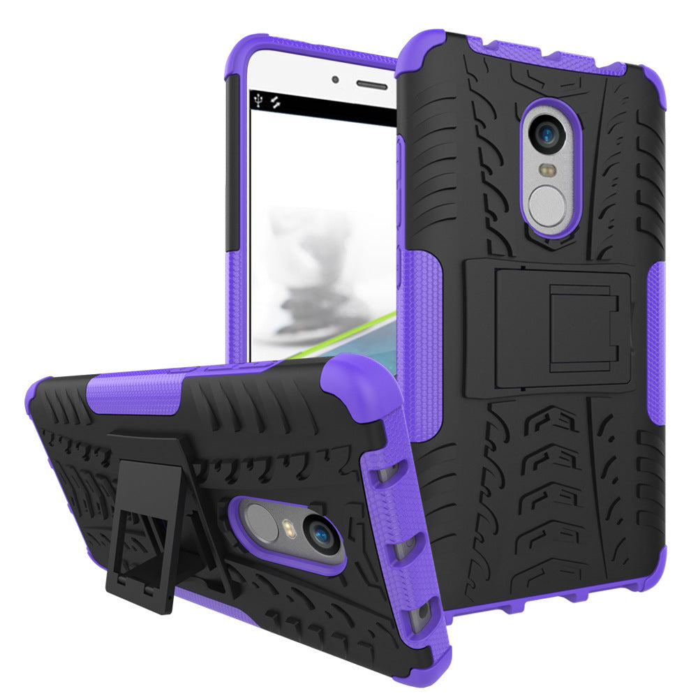 Pour étui de téléphone Xiaomi Note 4