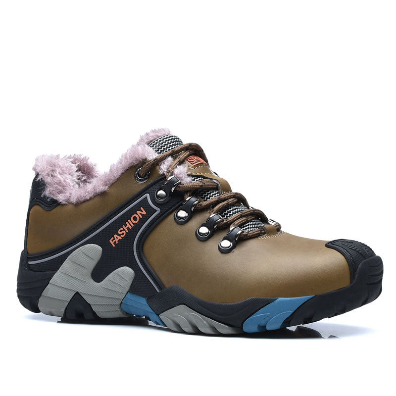 Chaussures de randonnée, chaussures de course, antidérapantes et résistantes à l'usure - LUXARAH