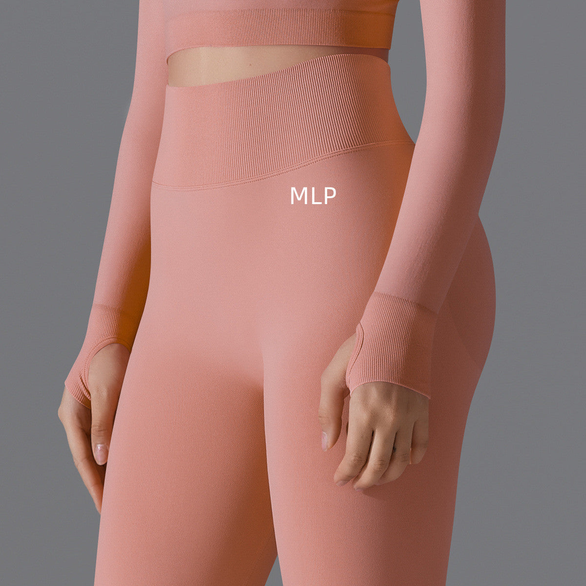 Legging coupe parfaite - LUXARAH