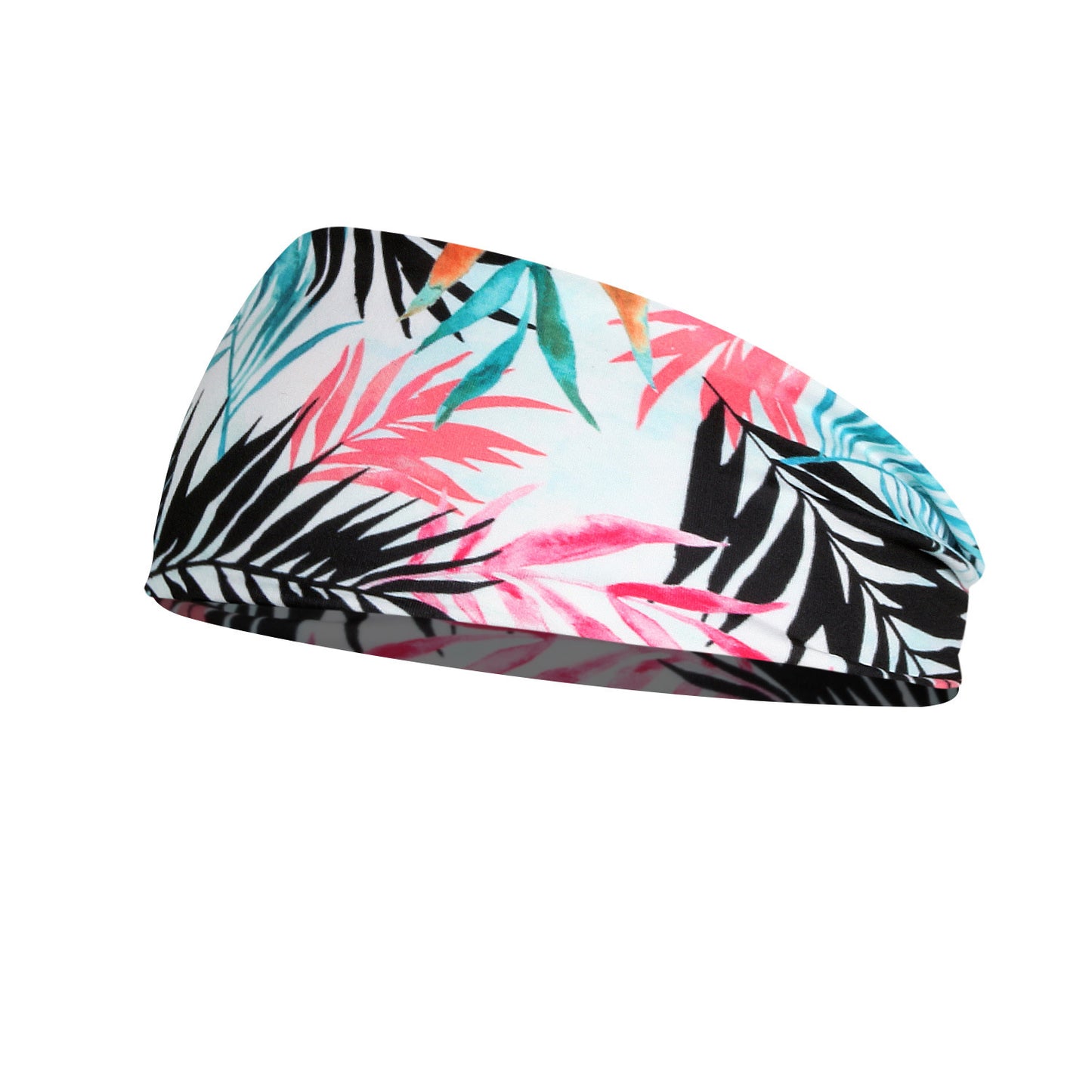 Bandeau anti-transpiration pour le yoga - LUXARAH