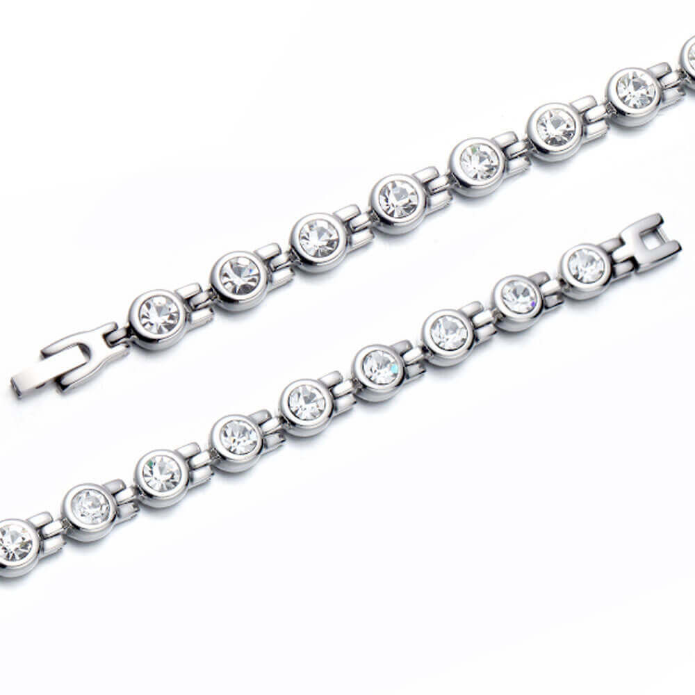 Bracelet énergétique magnétique - LUXARAH