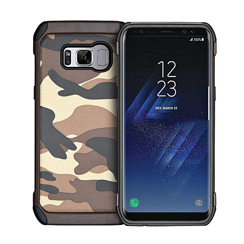 Coque de téléphone anti-chute