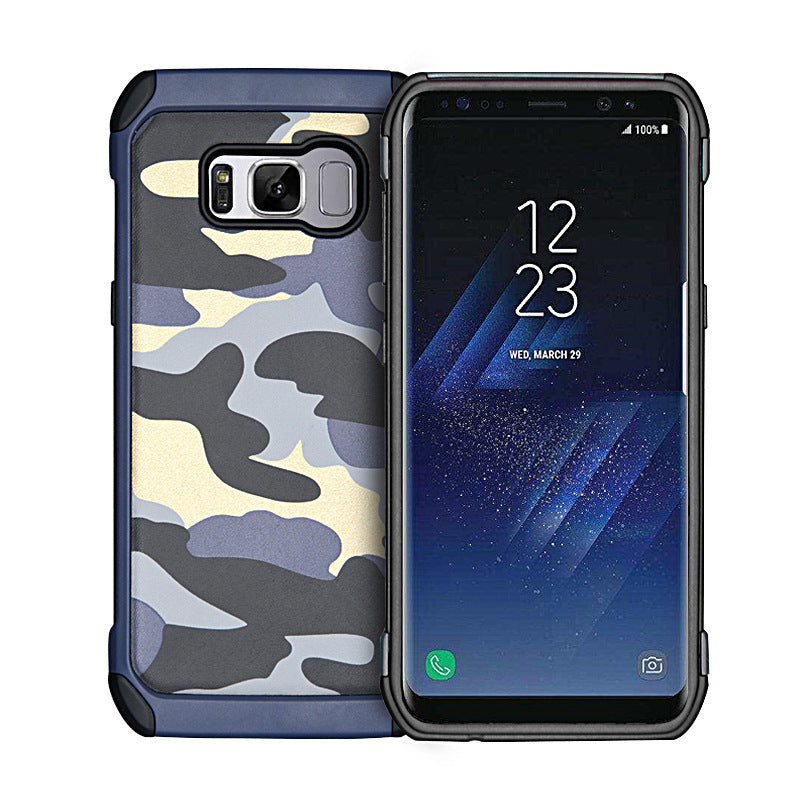 Coque de téléphone anti-chute