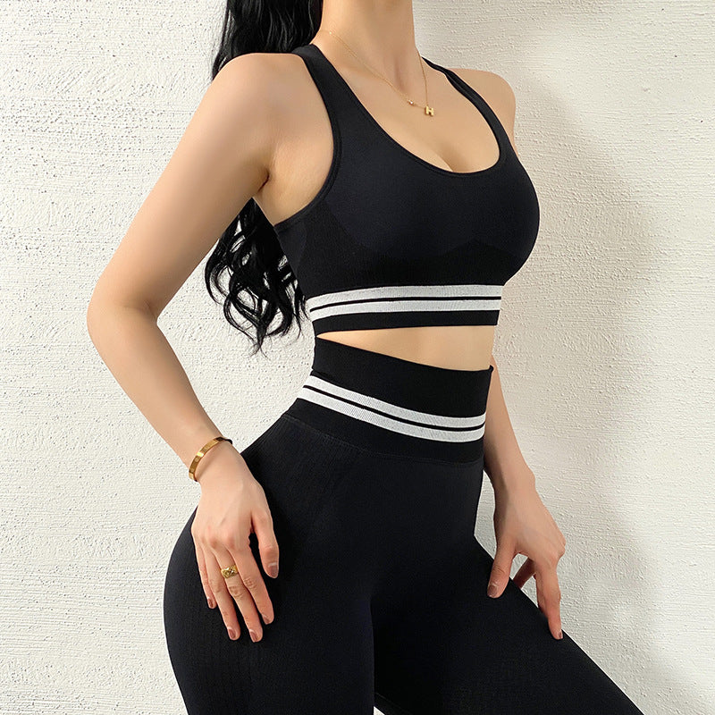 Ensemble de yoga - LUXARAH