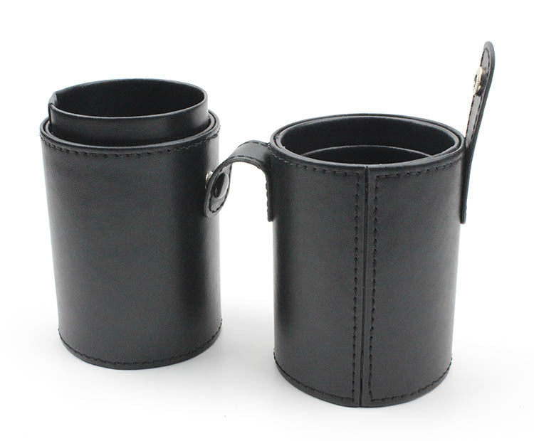 Outil de pinceau de maquillage pour organiser le seau - LUXARAH