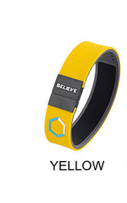 Bracelet Anion, équilibre énergie, anti-fatigue et en silicone - LUXARAH