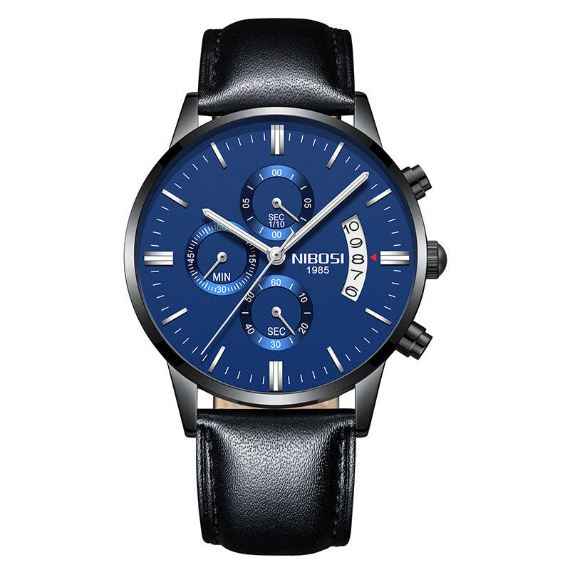 montre homme - LUXARAH