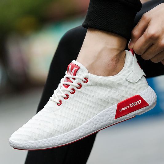 Chaussures décontractées pour hommes de printemps et d'automne - LUXARAH