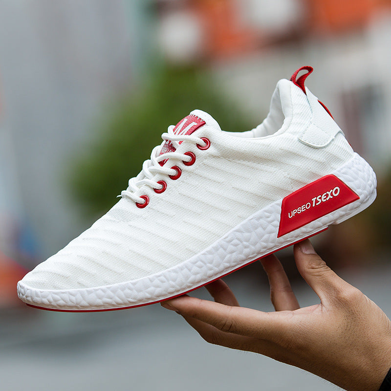 Chaussures décontractées pour hommes de printemps et d'automne - LUXARAH