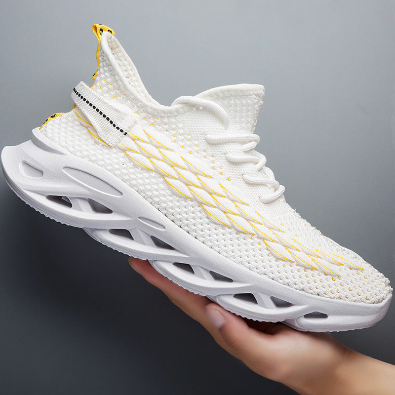 Chaussures de course tendance pour étudiants - LUXARAH