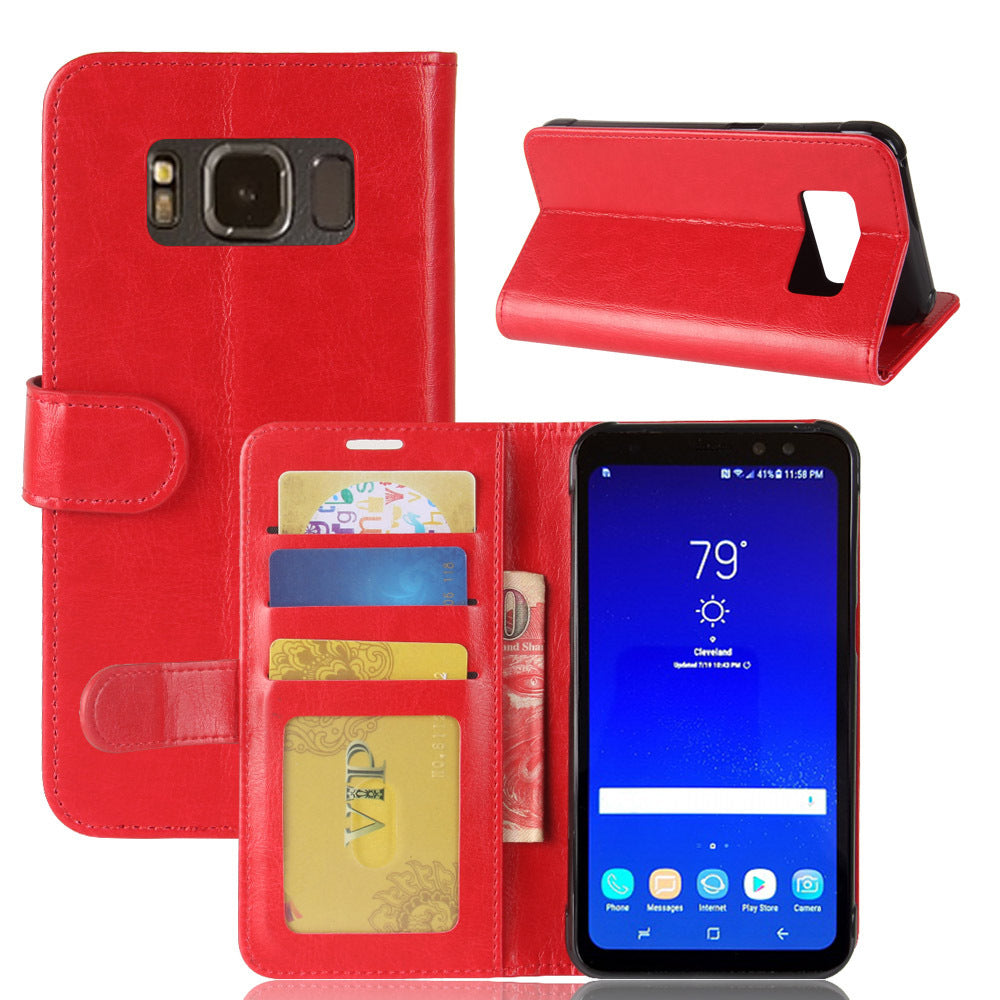 Téléphone Samsung Galaxy S8 Active