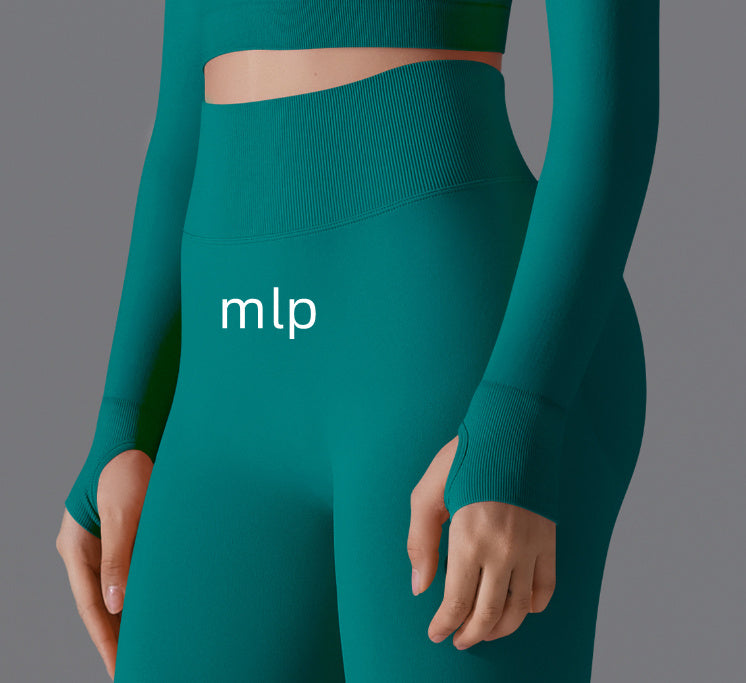 Legging coupe parfaite - LUXARAH
