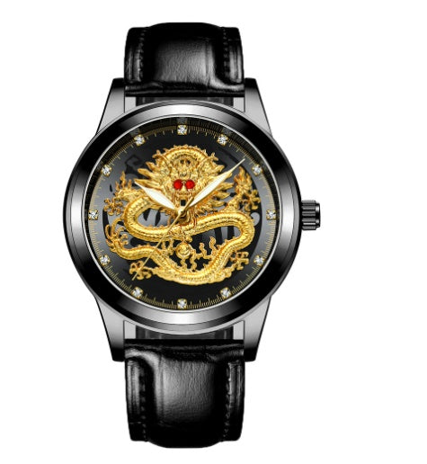 Montre étanche non mécanique - LUXARAH