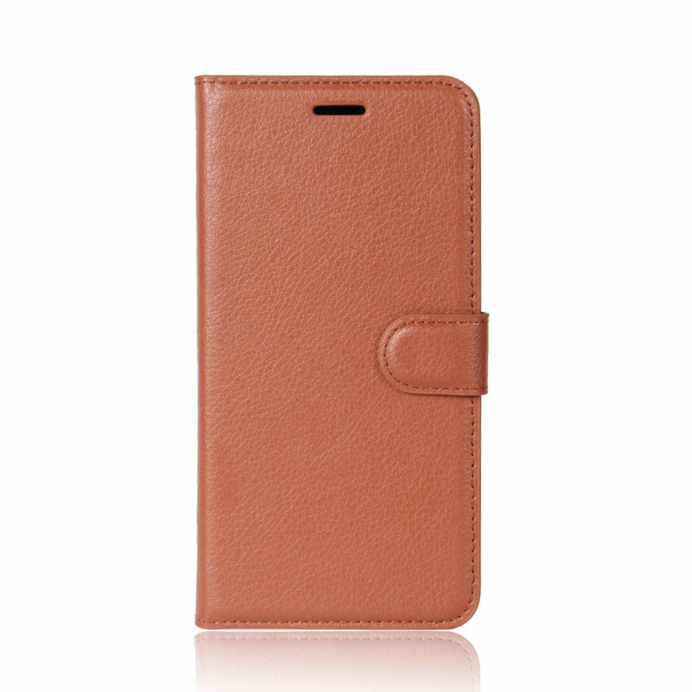 Étui portefeuille avec porte-cartes pour Xiaomi 5X