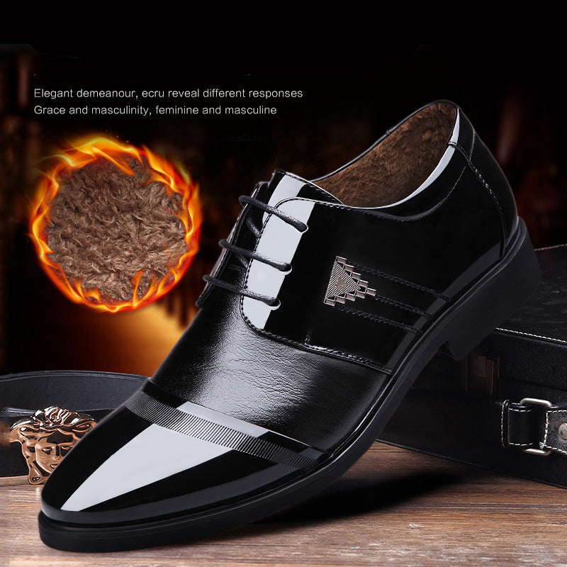 Chaussures pour hommes d'affaires, Chaussures décontractées - LUXARAH