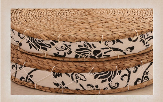 Tapis de yoga futon - LUXARAH