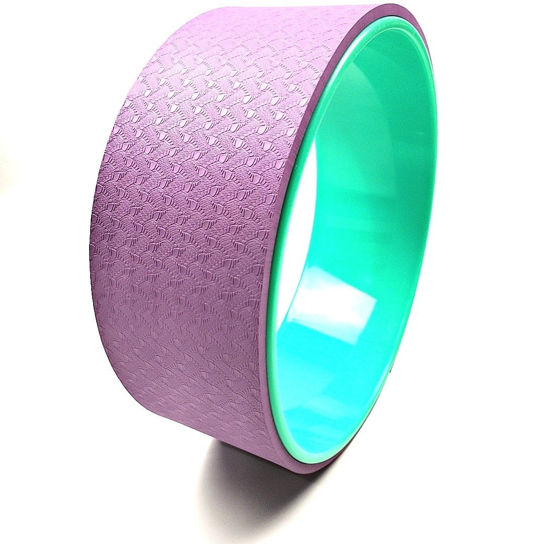 Roue de yoga - LUXARAH