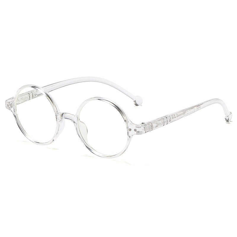 Lunettes de lecture rajeunissantes en bois de bambou