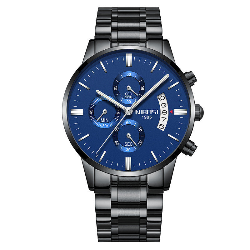 montre homme - LUXARAH