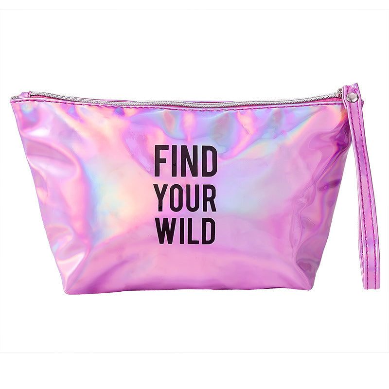 Trousse de maquillage - LUXARAH