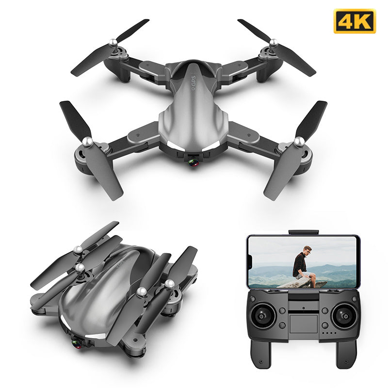 Drone HD 4K Drone à quatre axes