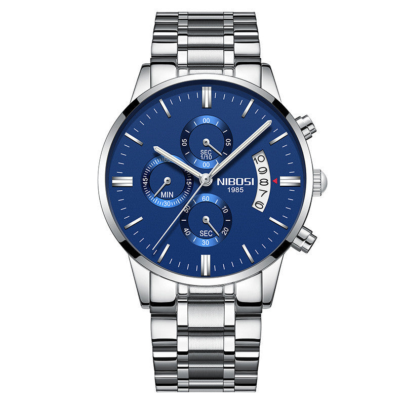 montre homme - LUXARAH