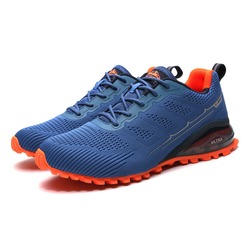 Chaussures de course d'extérieur pour hommes, décontractées, randonnée - LUXARAH