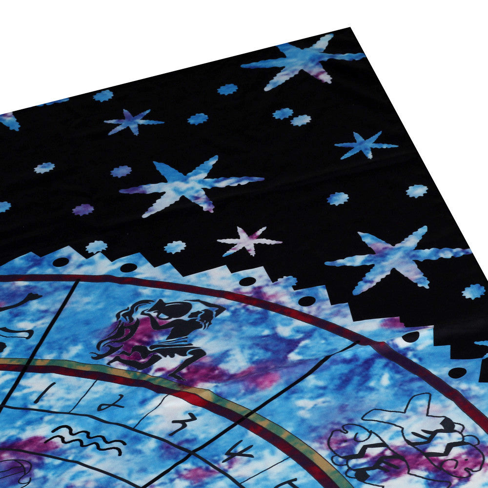 Tapis de yoga - LUXARAH