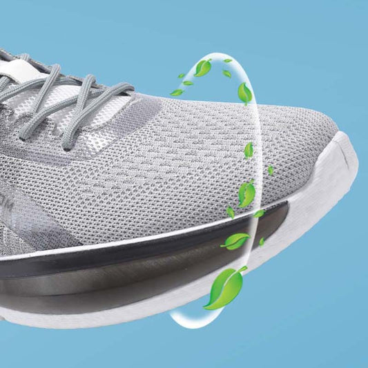 Baskets antidérapantes pour hommes, chaussures de sport, d'entraînement en plein air - LUXARAH